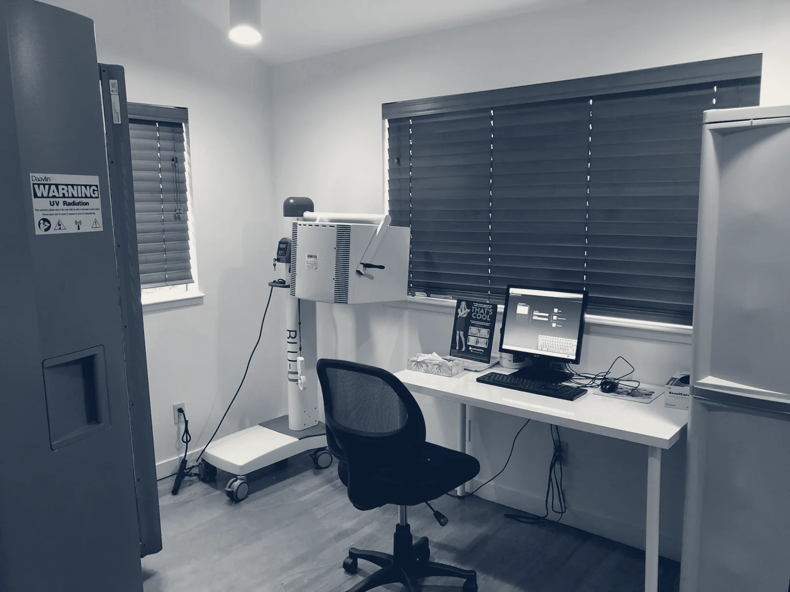 Dermatology of Bellevue — Bellevue, Washington