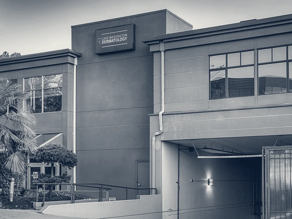 Lake Washington Dermatology — Kirkland, Washington