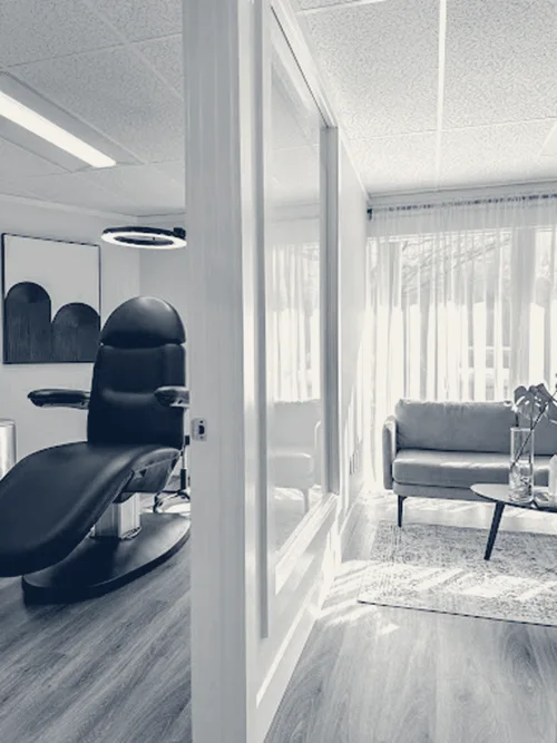 Mahal Aesthetics, PLLC — Bellevue, Washington