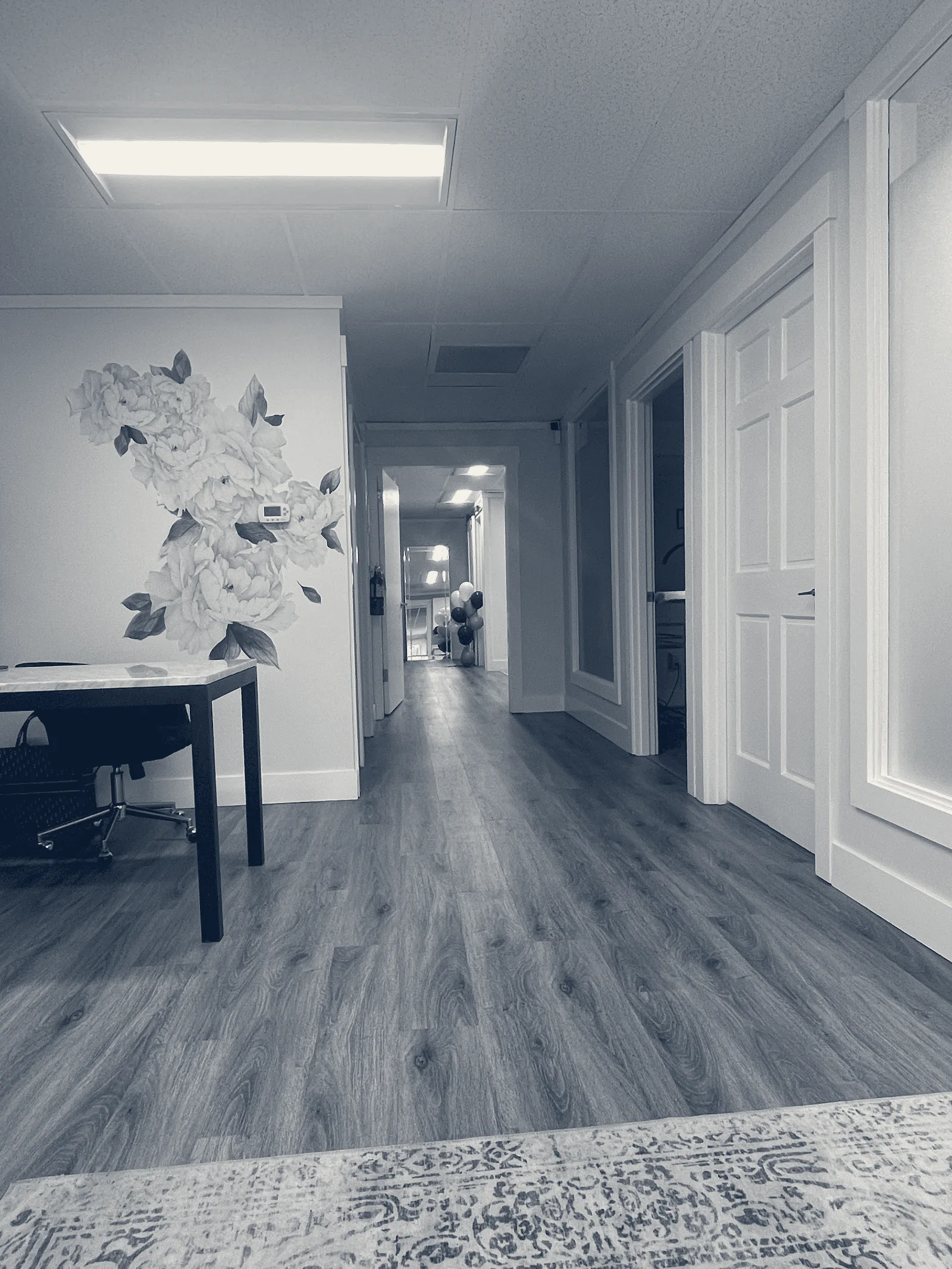 Mahal Aesthetics, PLLC — Bellevue, Washington