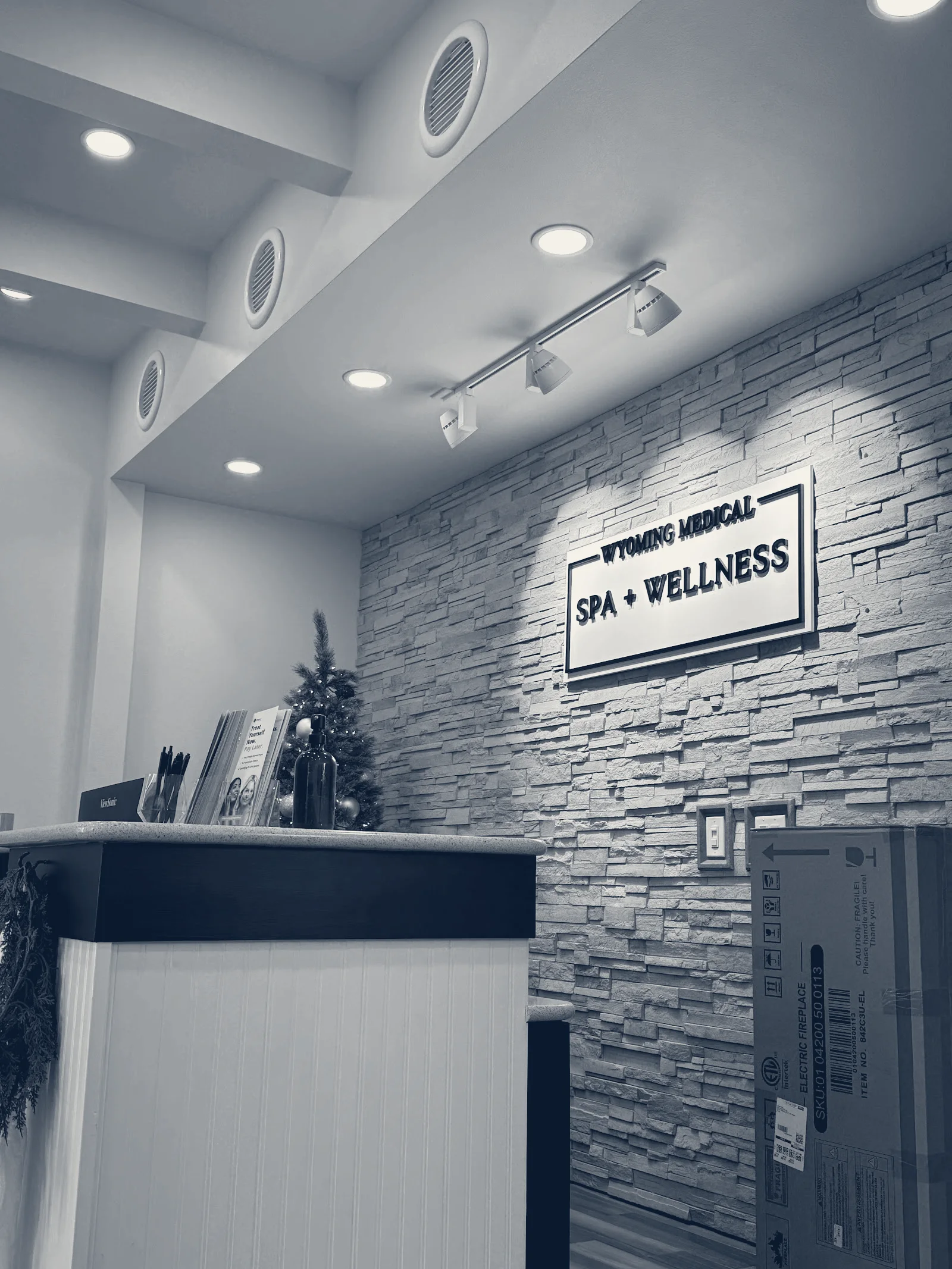 Wyo Med Spa — Gillette, Wyoming