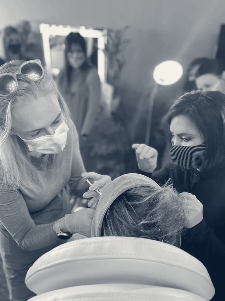 Shekinah Clinical Spa — Gillette, Wyoming