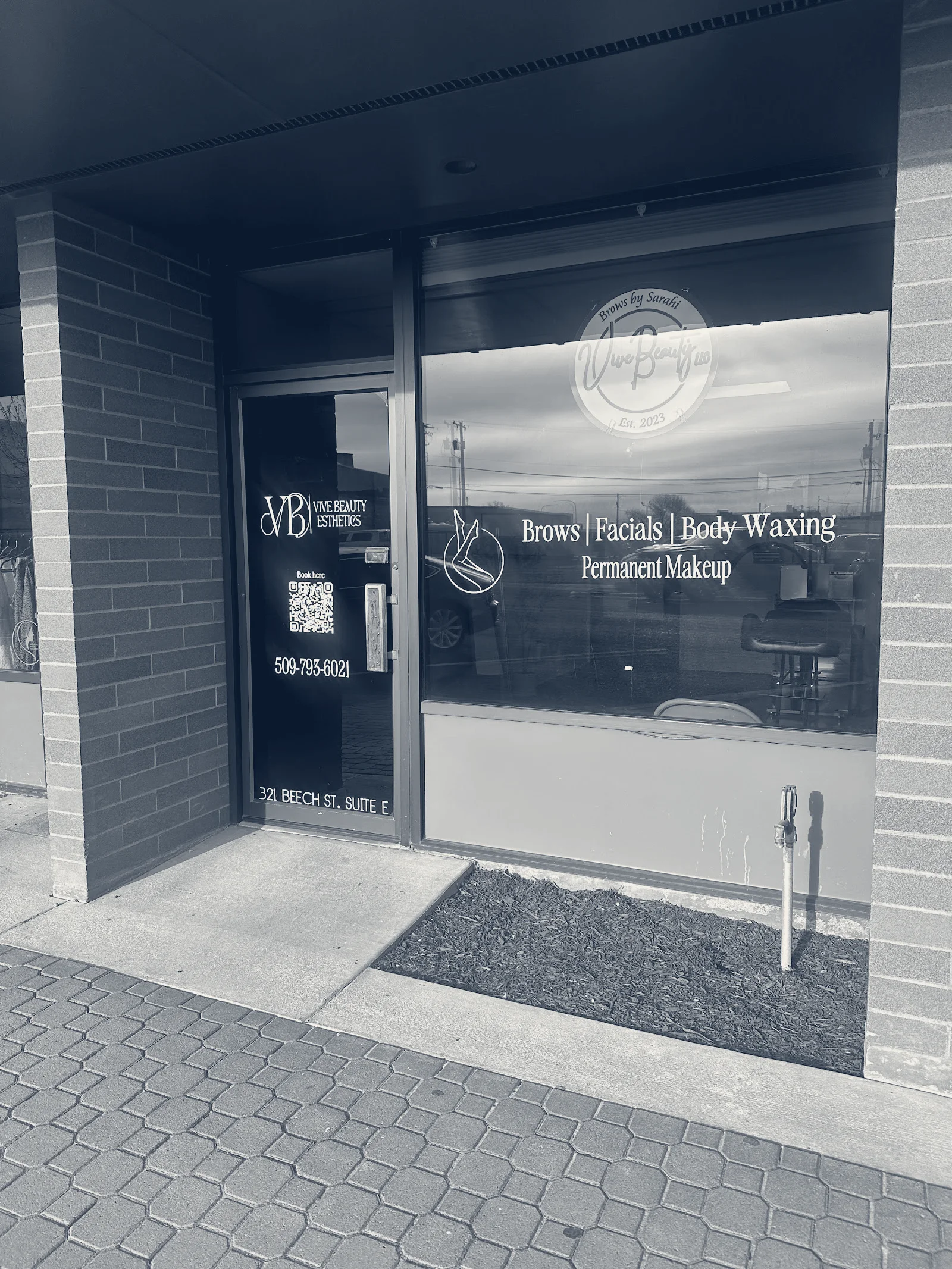 Vive Beauty Esthetics — Moses Lake, Washington