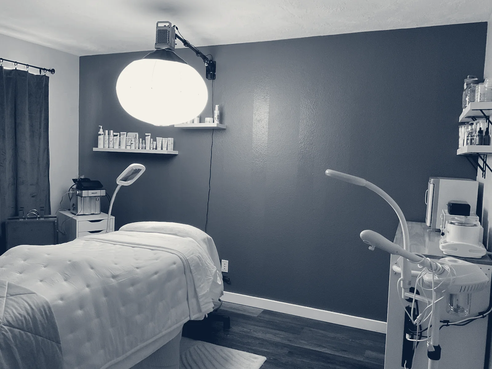 Sage Skin & Aesthetics LLC — Kennewick, Washington