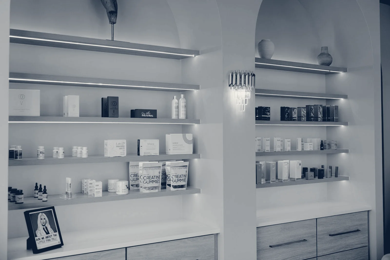New U Women's Clinic & Aesthetics — Kennewick, Washington