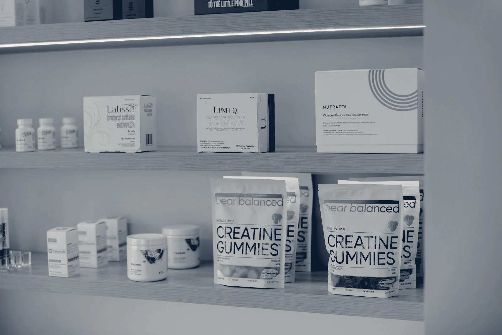 New U Women's Clinic & Aesthetics — Kennewick, Washington