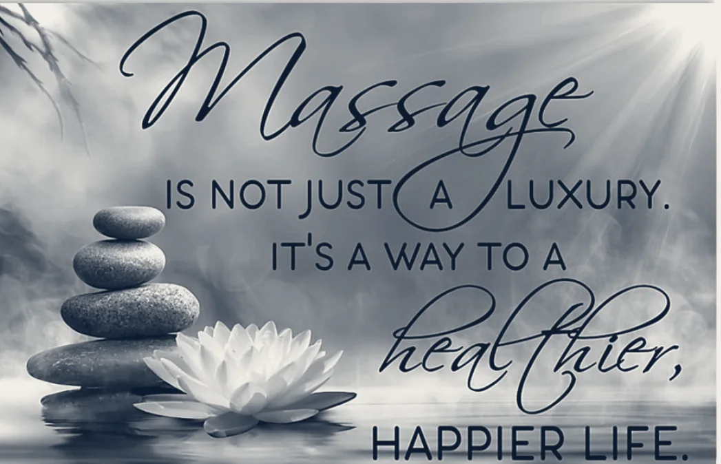 Monica's Massage Therapy — Moses Lake, Washington