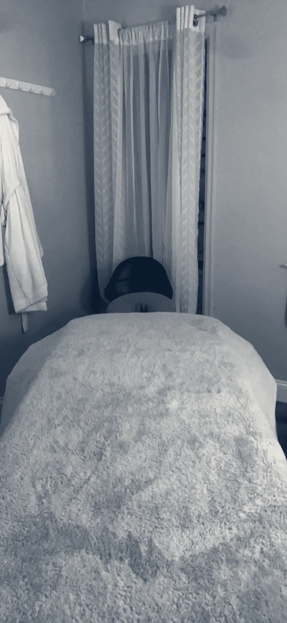 Enchanted Serenity Massage LLC — Moses Lake, Washington