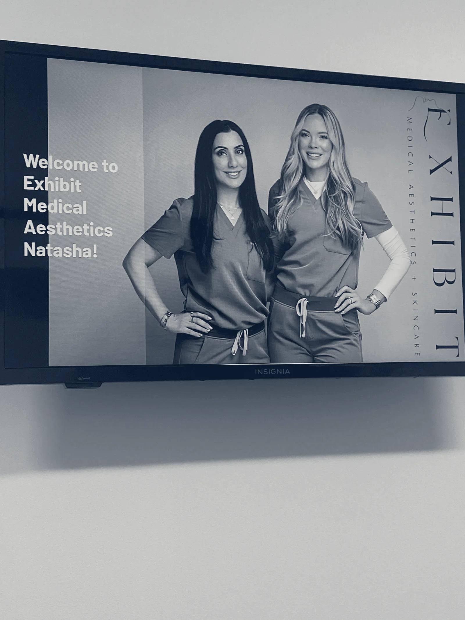 Exhibit Medical Aesthetics & Skincare — Denville, New Jersey