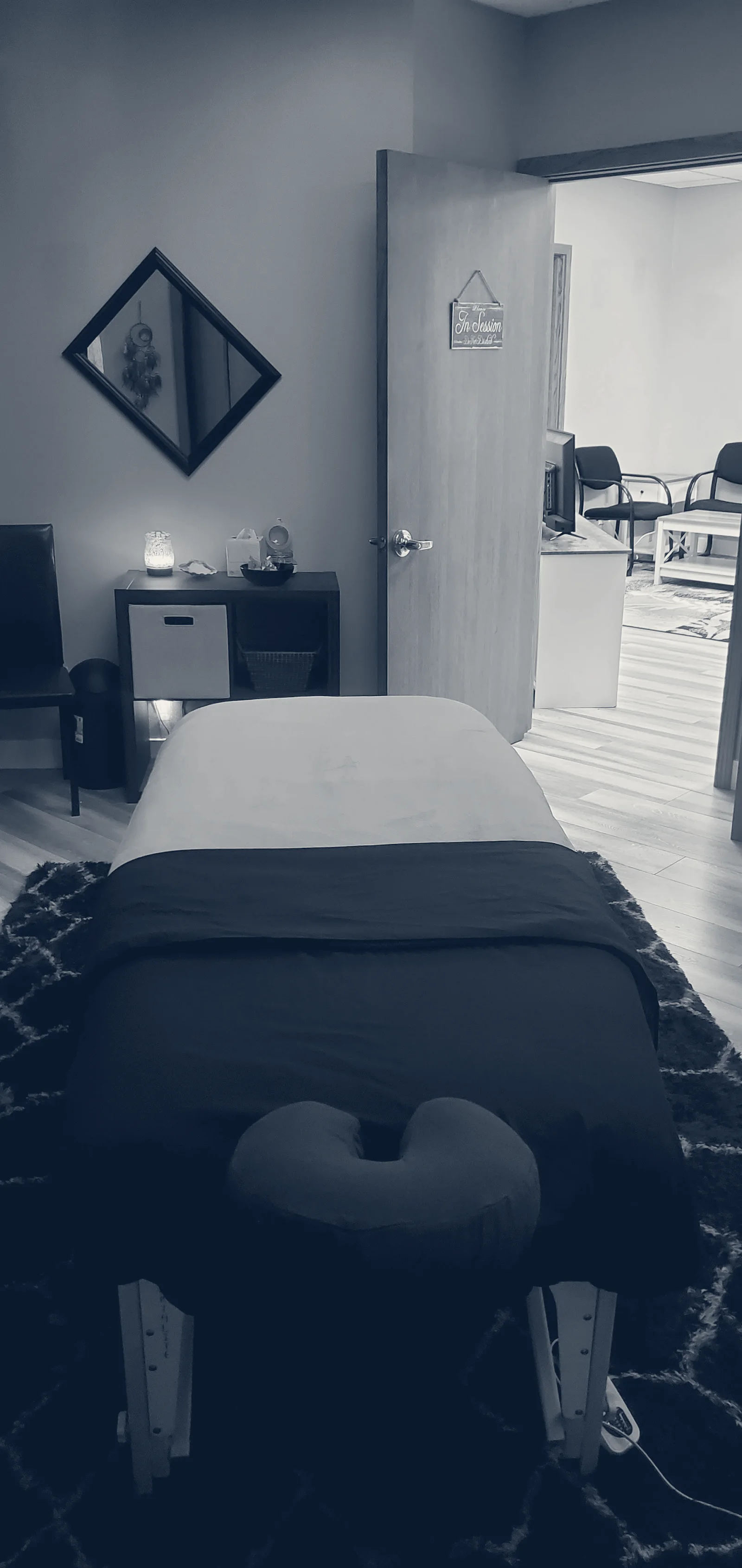 Hands Down Massage Therapy PLLC — Moses Lake, Washington