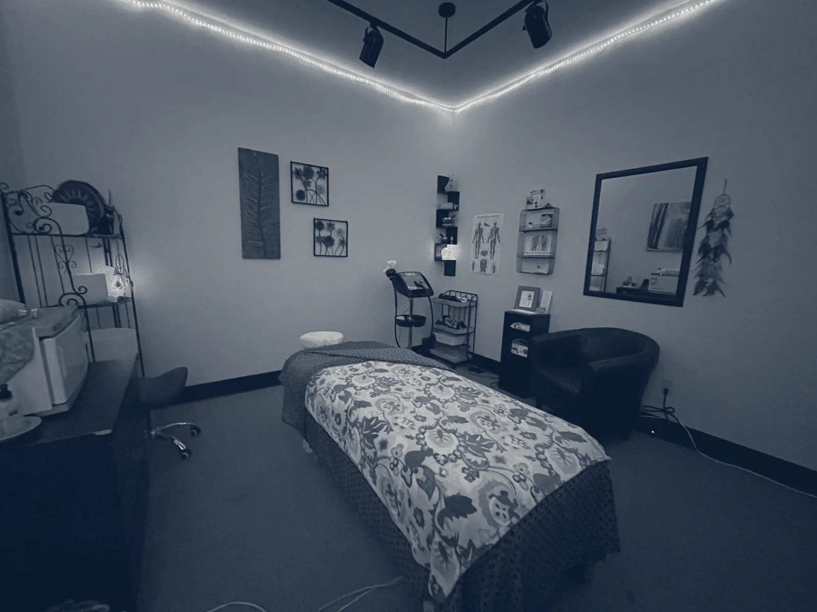 Soul to Soul Massage Therapy & Bodywork — Moses Lake, Washington