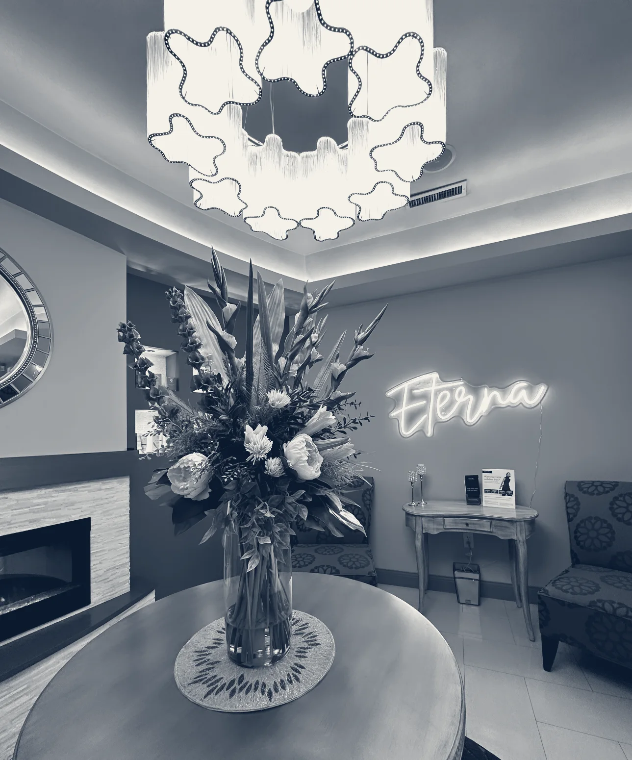 Eterna Vein & Medical Aesthetics — Puyallup, Washington