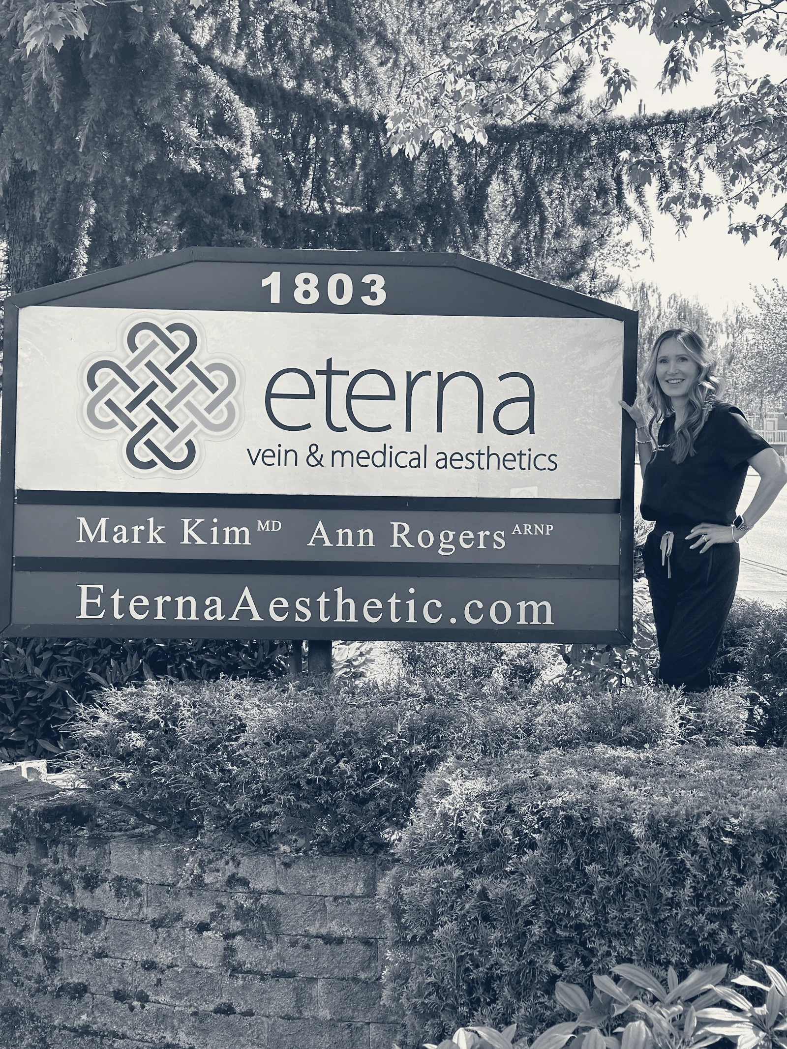 Eterna Vein & Medical Aesthetics — Puyallup, Washington