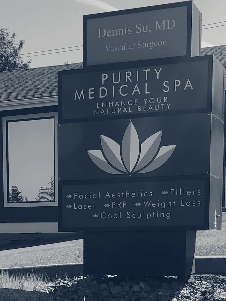 Purity Medical Spa — Puyallup, Washington