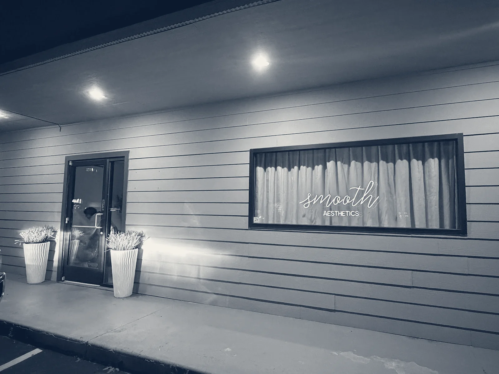 Smooth Aesthetics — Puyallup, Washington