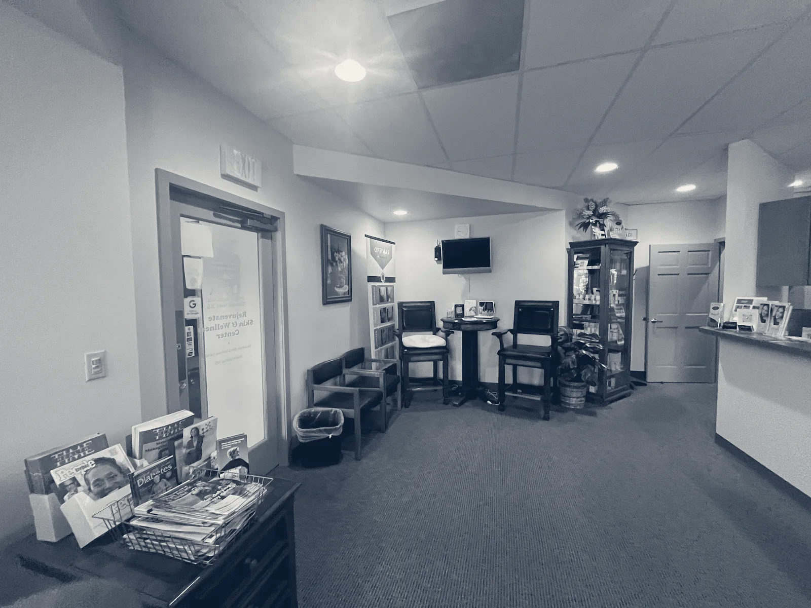 Rejuvenate Skin & Wellness Center — Federal Way, Washington