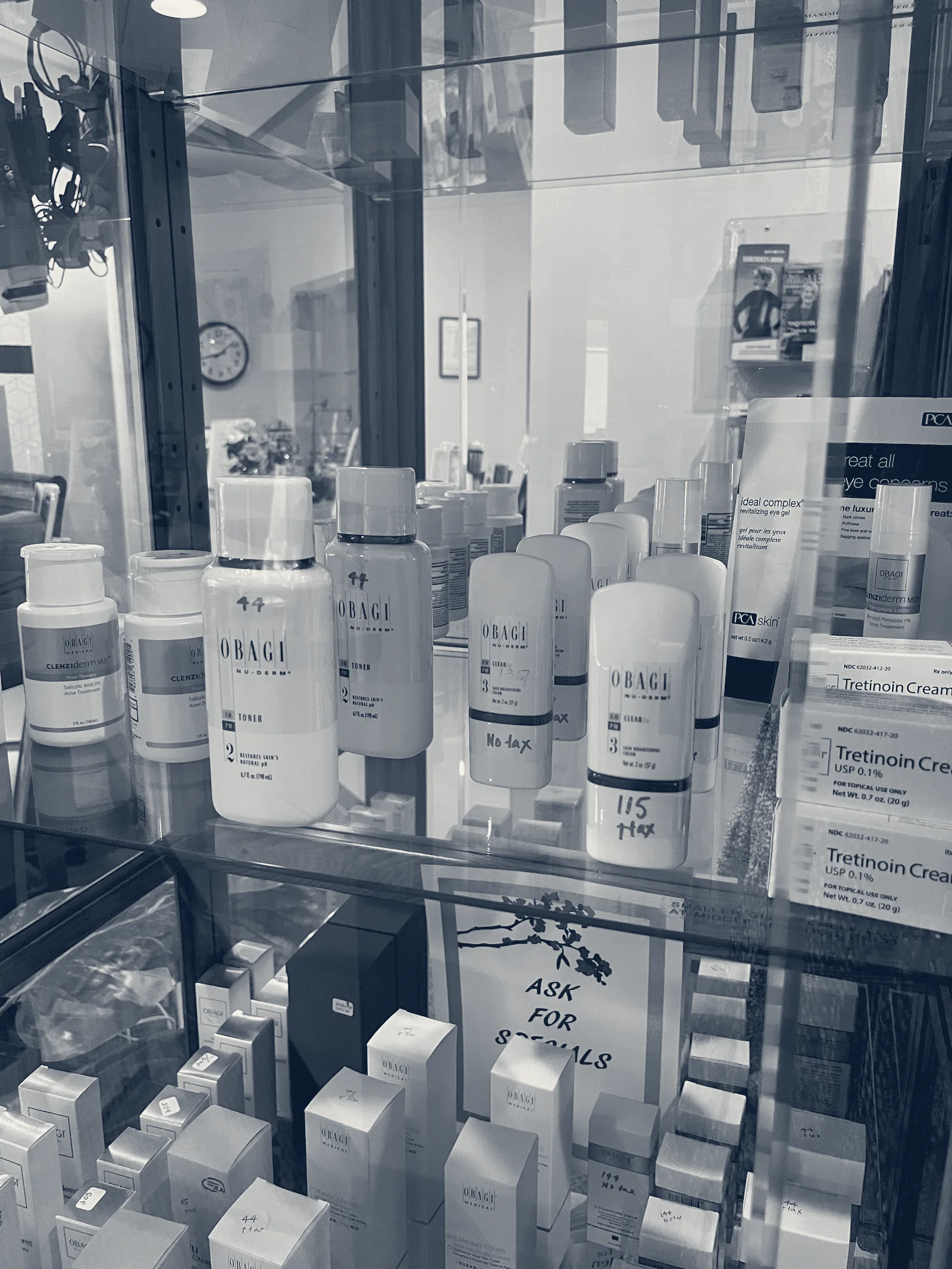 Rejuvenate Skin & Wellness Center — Federal Way, Washington