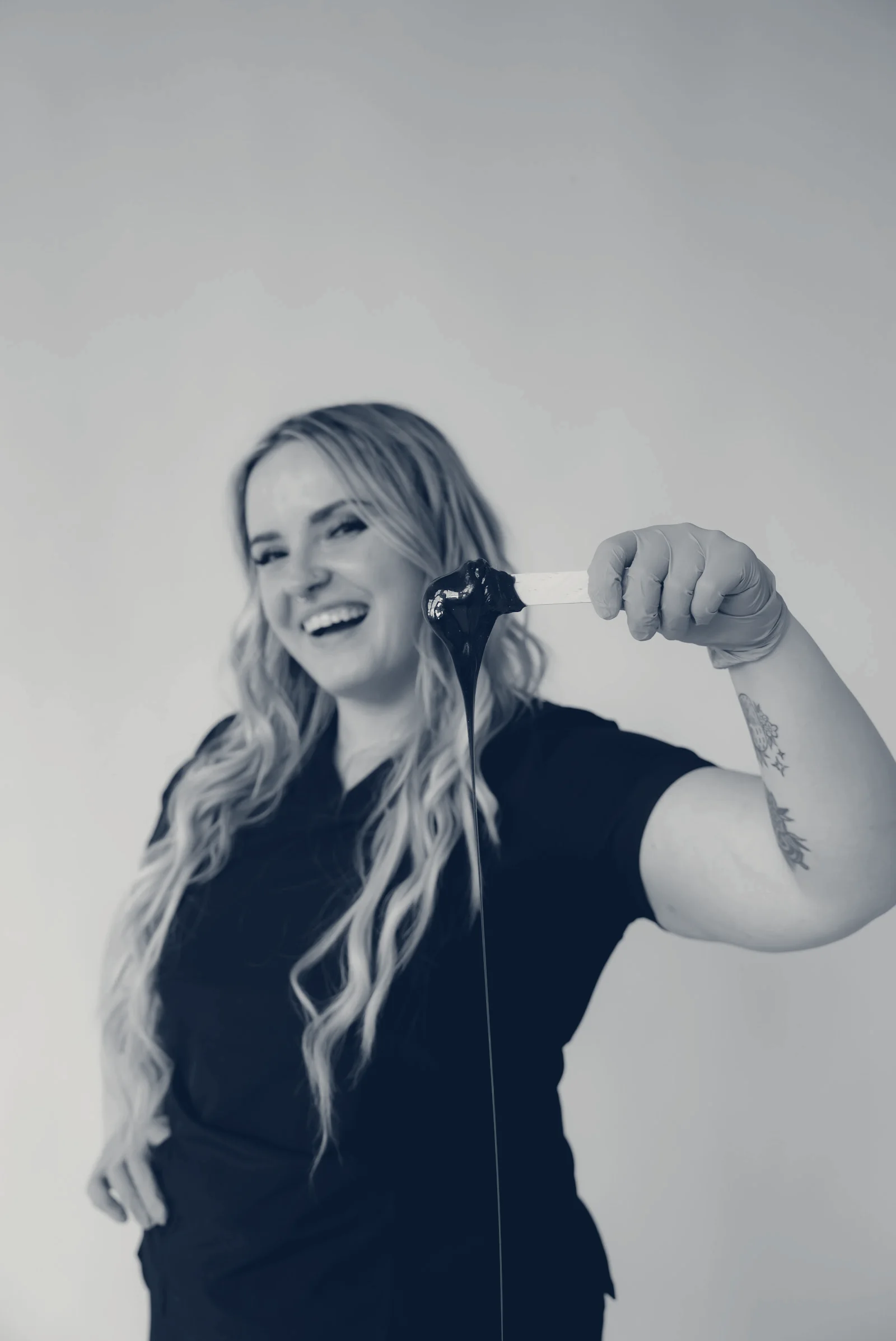 Stronger Skin by Emma — Bonney Lake, Washington