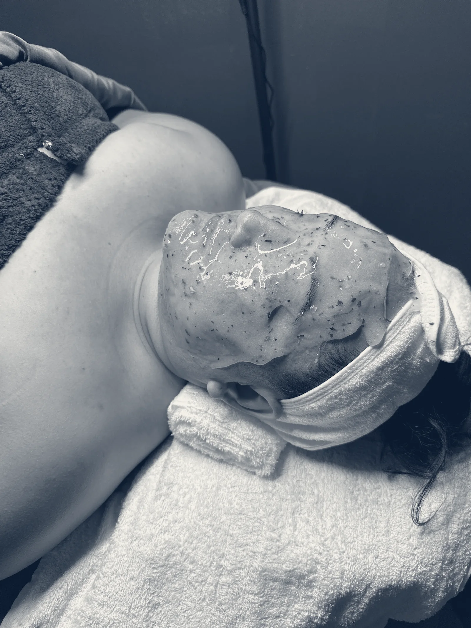 Stronger Skin by Emma — Bonney Lake, Washington