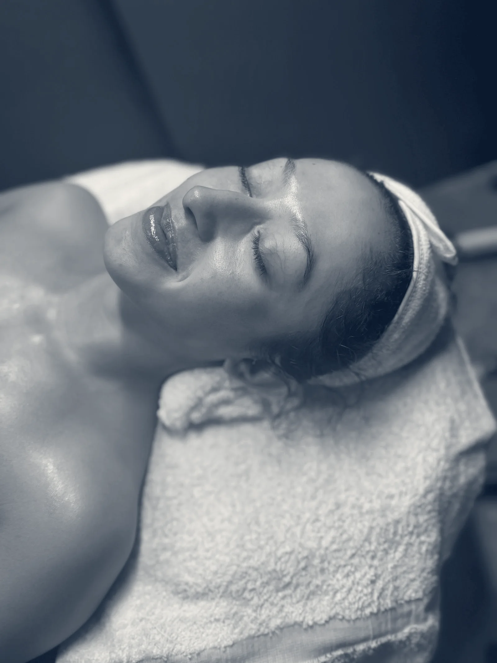 Stronger Skin by Emma — Bonney Lake, Washington