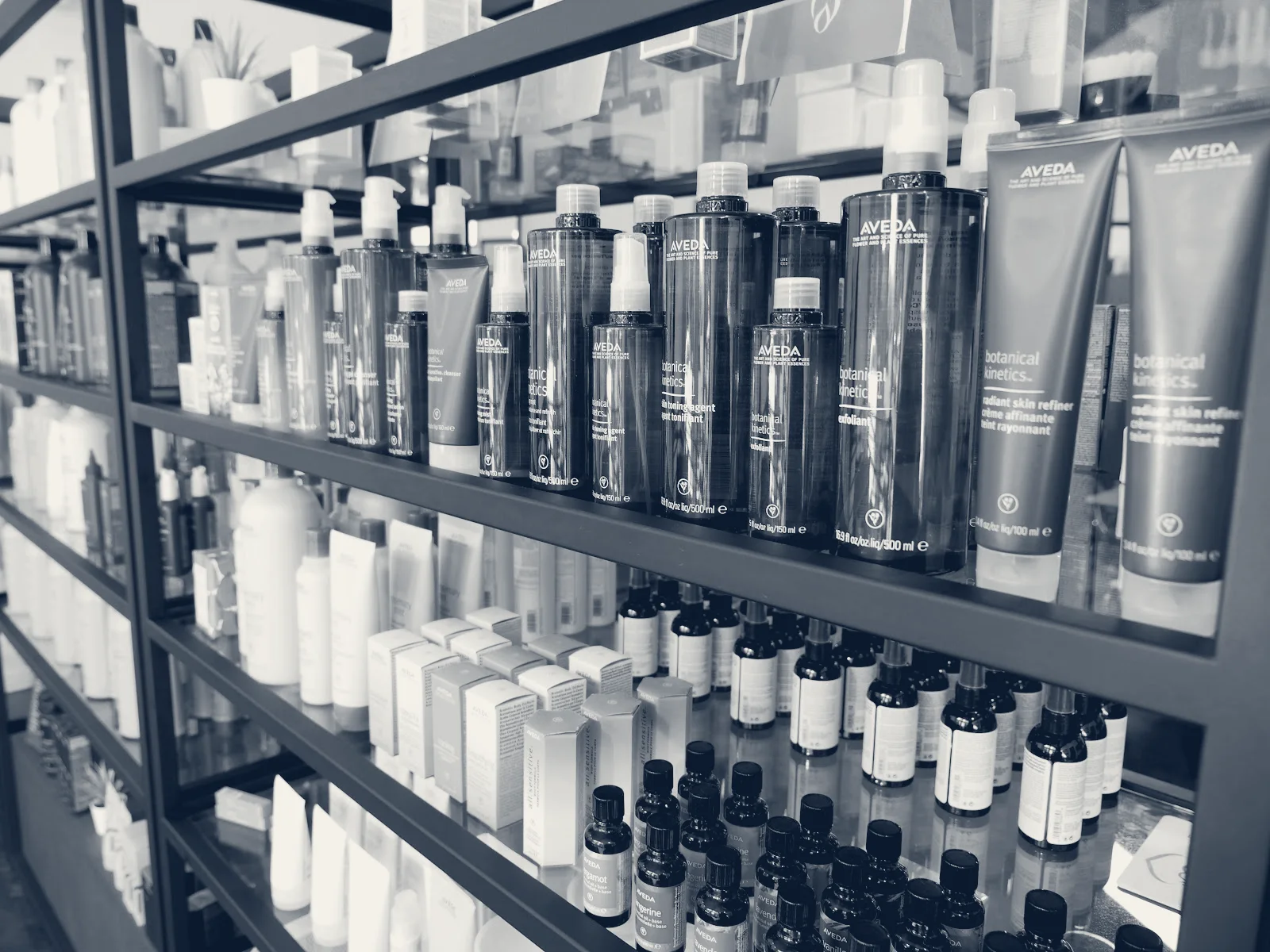 Onyx Spa — Puyallup, Washington
