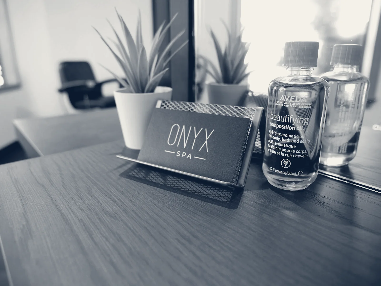 Onyx Spa — Puyallup, Washington