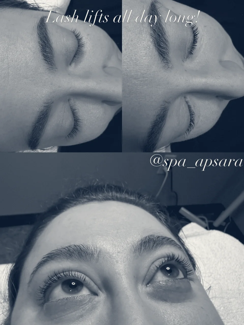 Spa Apsara — Fircrest, Washington