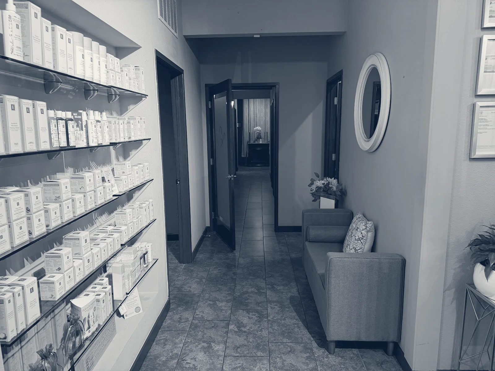 Spa Apsara — Fircrest, Washington