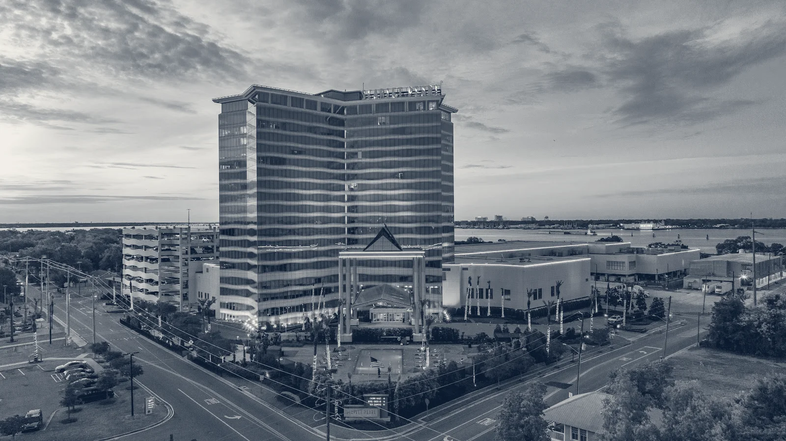 Scarlet Pearl Casino Resort — D'Iberville, Mississippi