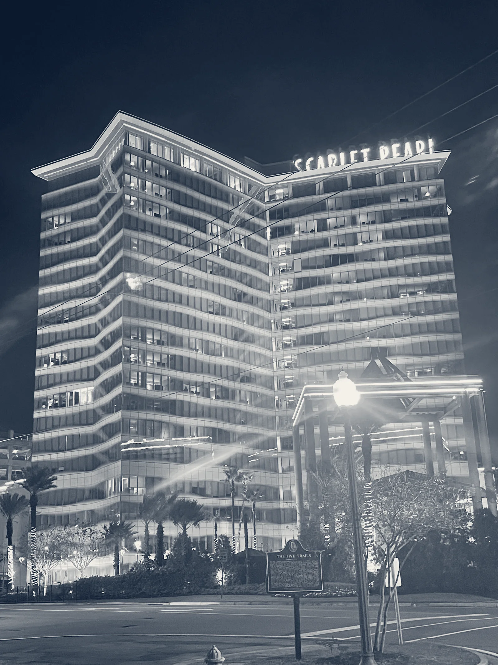 Scarlet Pearl Casino Resort — D'Iberville, Mississippi