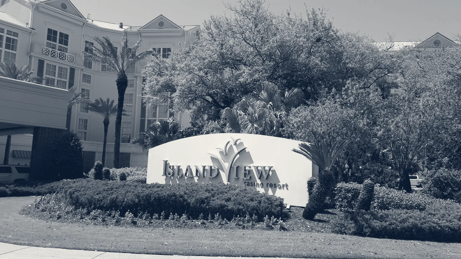 Island View Casino Resort — Gulfport, Mississippi