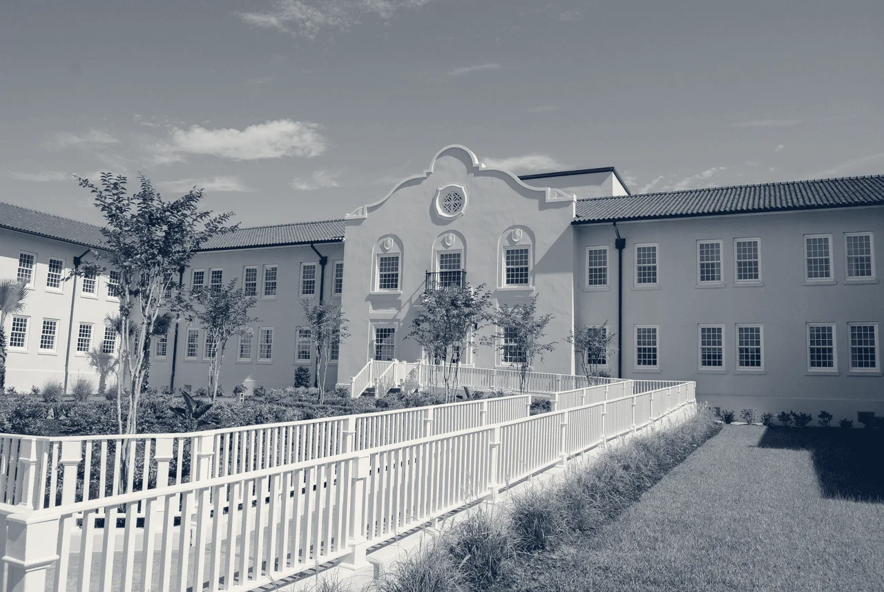 Oasis Resort — Gulfport, Mississippi