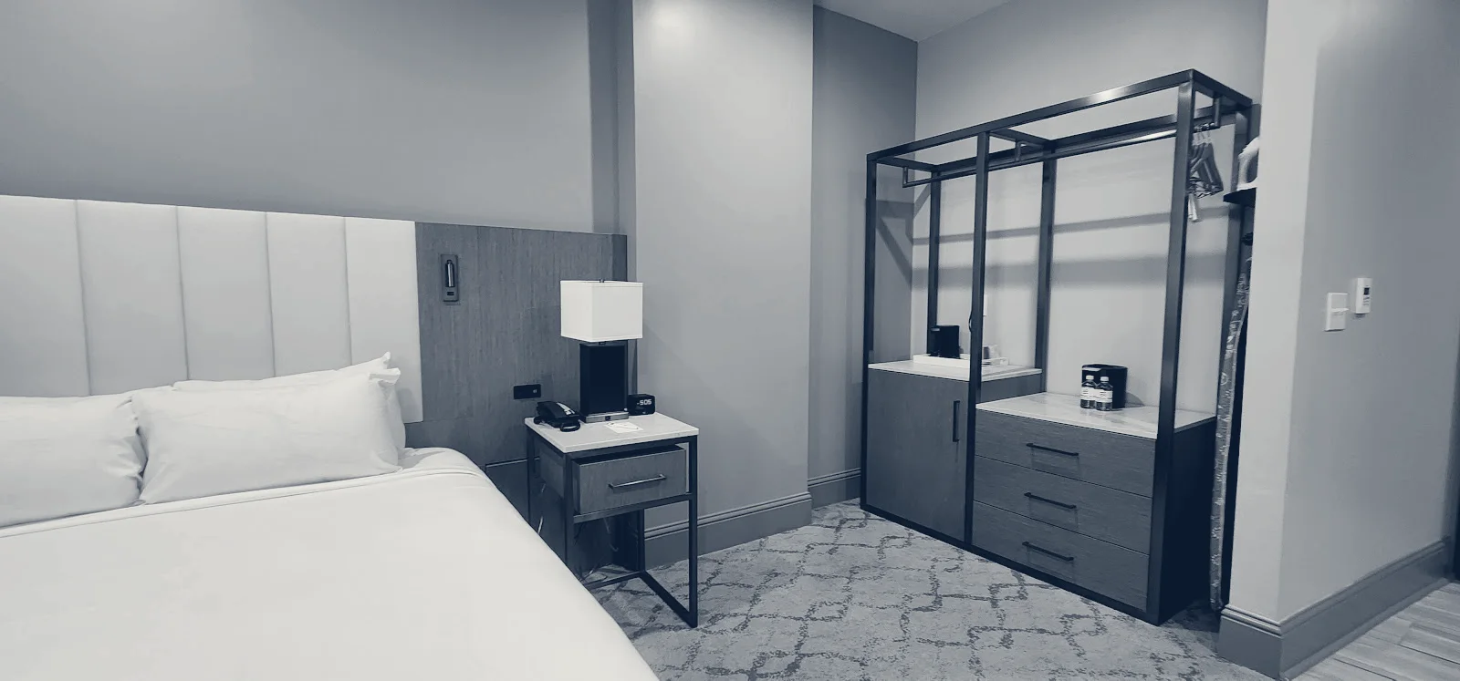 Oasis Resort — Gulfport, Mississippi