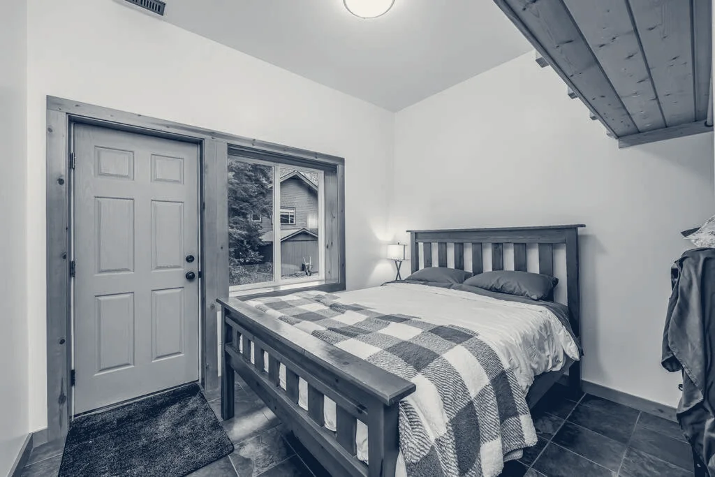 Snoqualmie Summit Chalet — Snoqualmie Pass, Washington