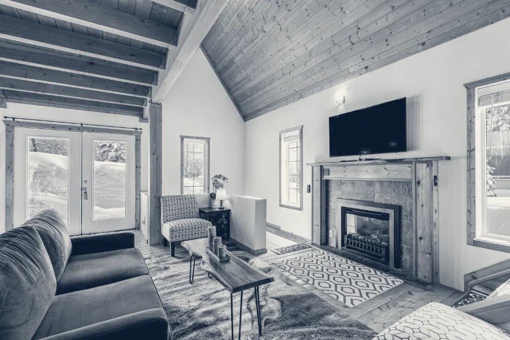 Summit Chalet — Snoqualmie Pass, Washington