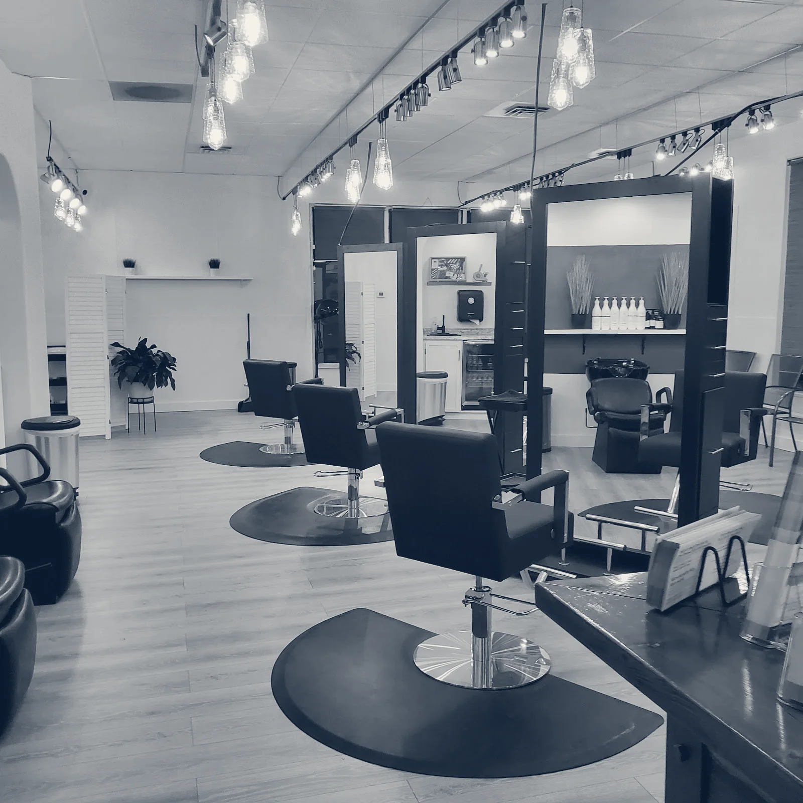 C. Michelle's Salon & Spa — Moses Lake, Washington