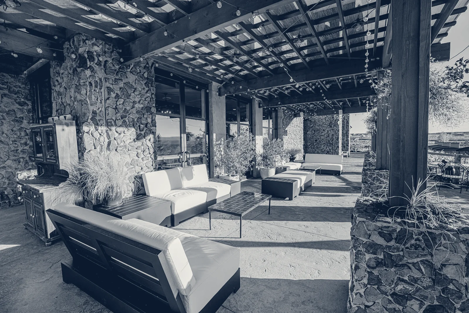 Sagecliffe Resort and Spa — Quincy, Washington