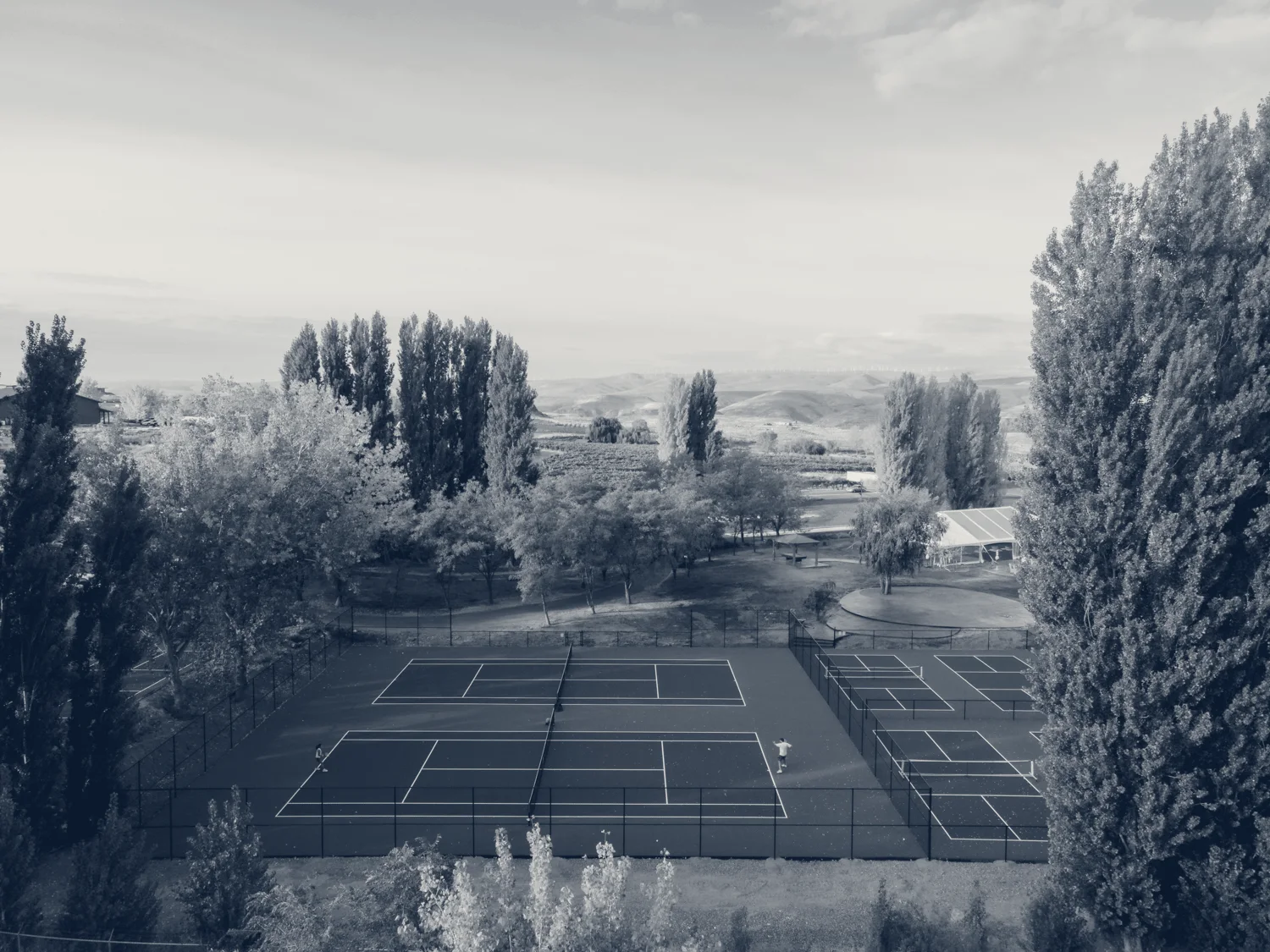 Sagecliffe Resort and Spa — Quincy, Washington