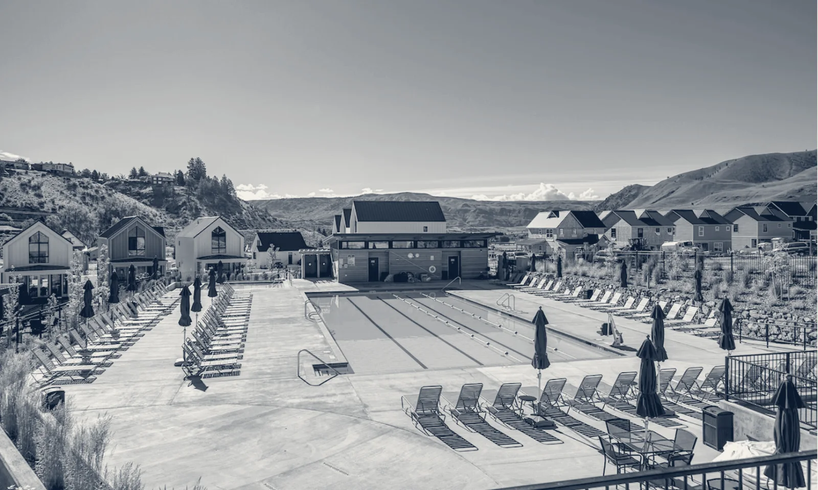 The Villa In Chelan — Chelan, Washington