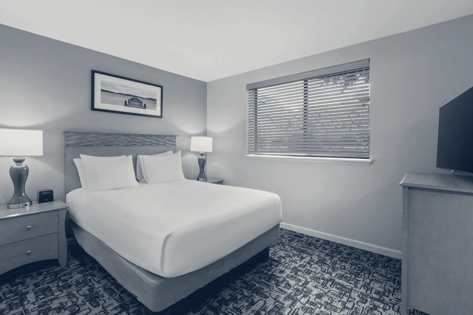 WorldMark Lake Chelan Shores — Chelan, Washington