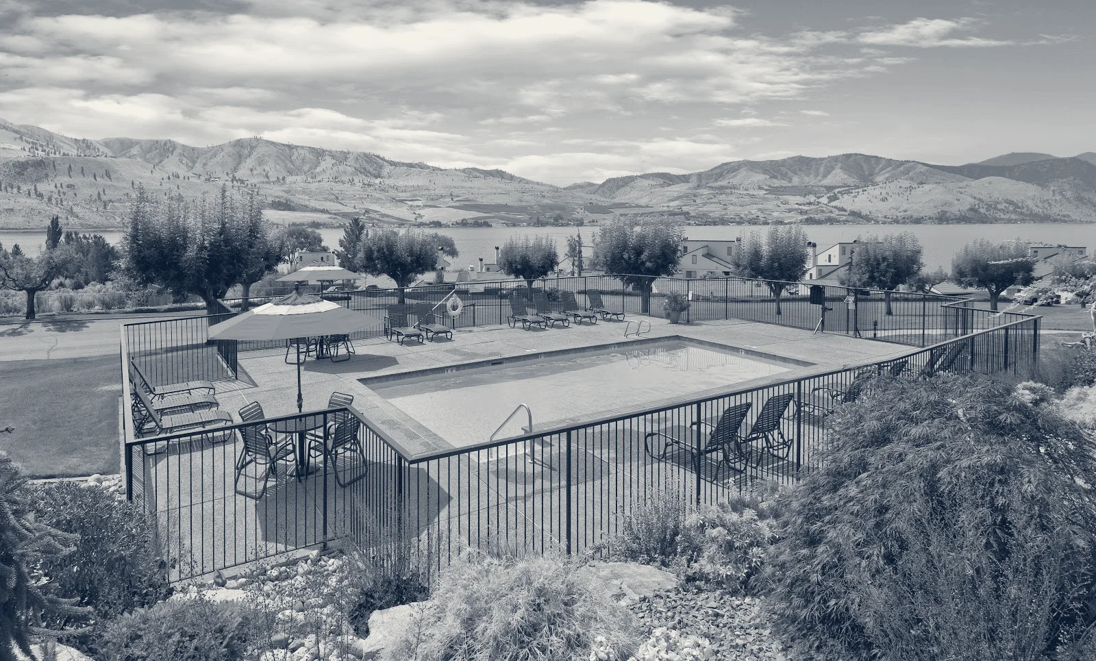 WorldMark Lake Chelan Shores — Chelan, Washington
