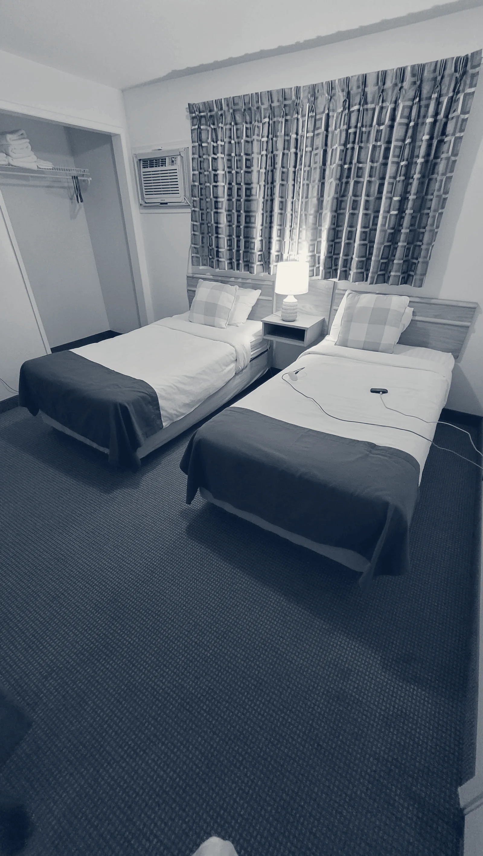 Darnells Lake Resort — Chelan, Washington