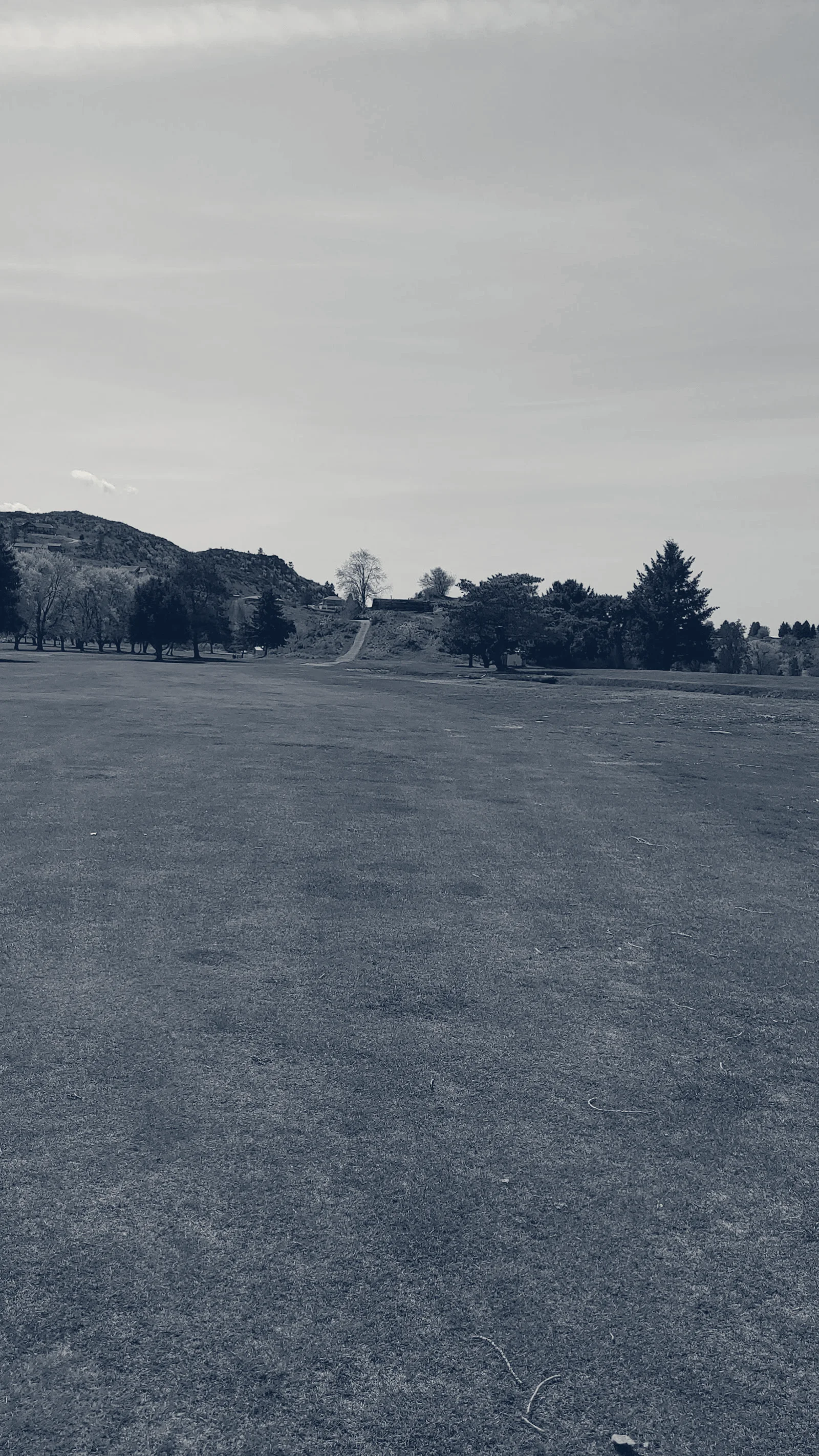 Okanogan Valley Golf Club — Omak, Washington