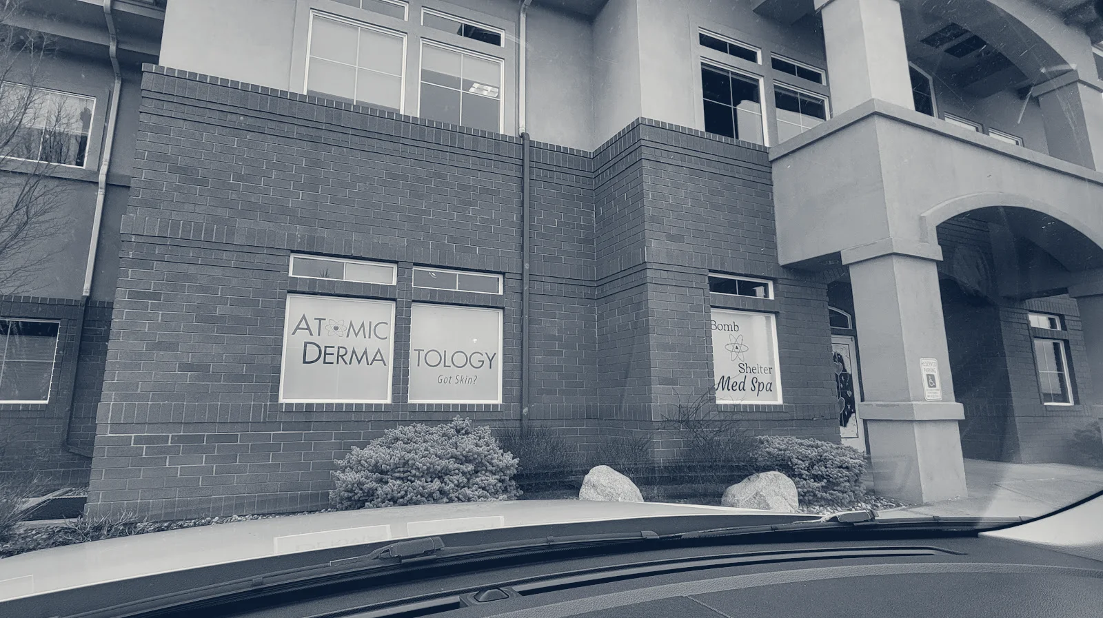Atomic Dermatology & Medspa — Pasco, Washington
