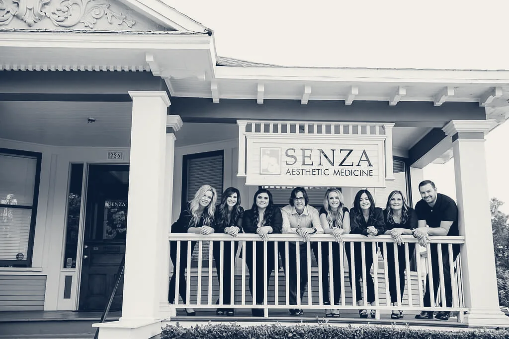 Senza Aesthetic Medicine — Redlands, California