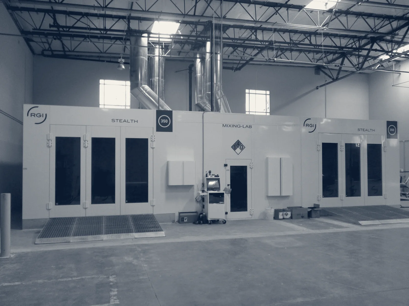 MB Collision Redlands — Redlands, California