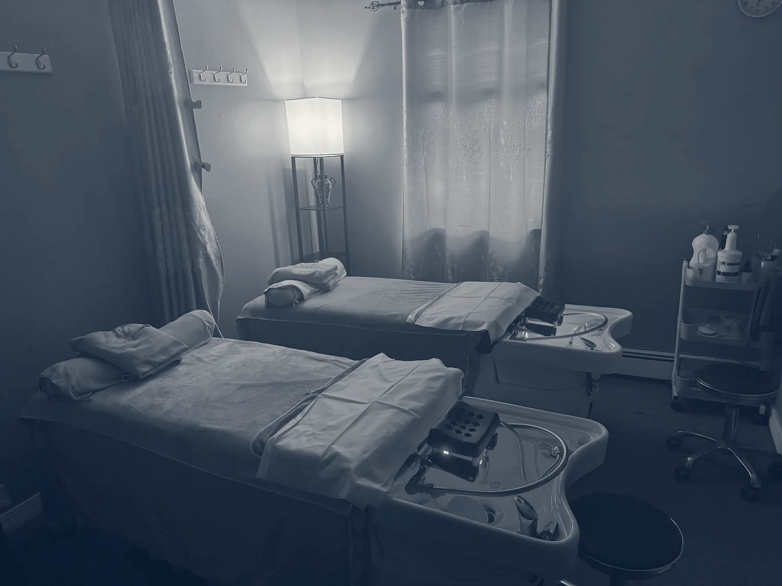 Island Spa Club — Glen Cove, New York