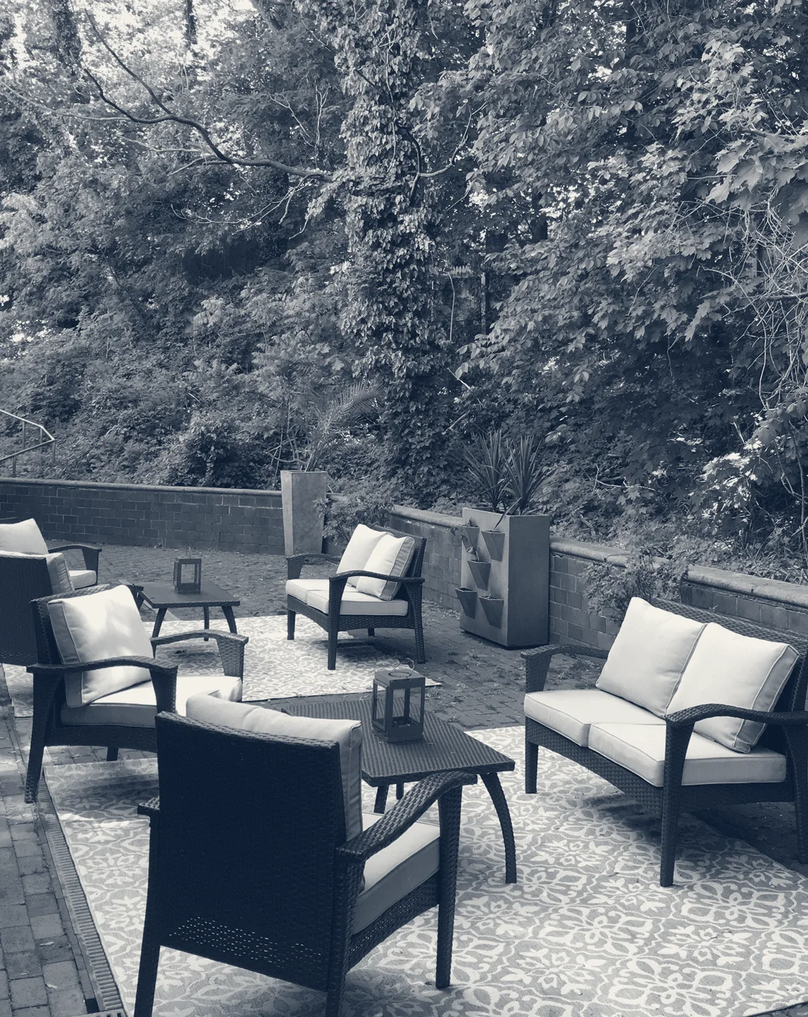 The Spa at Red Hots — Roslyn, New York