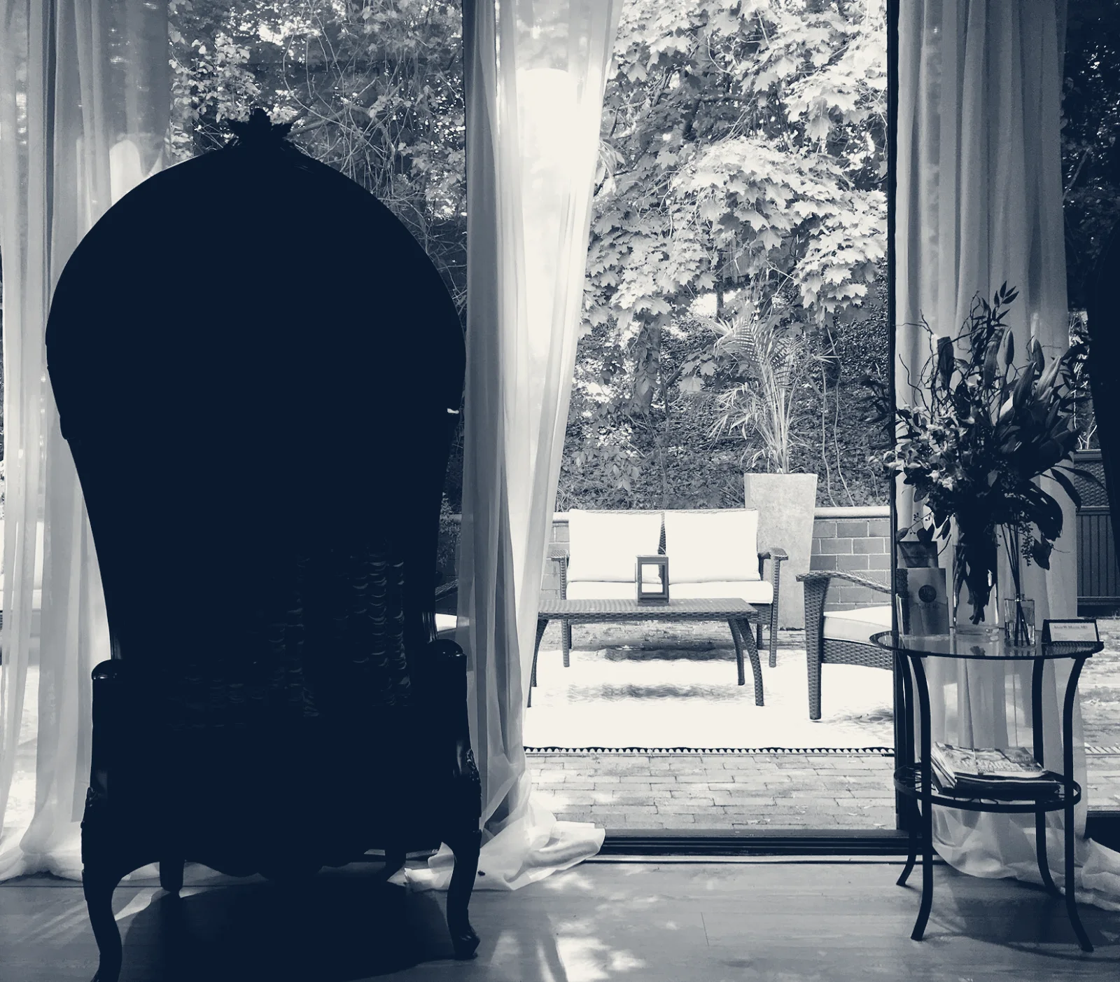 The Spa at Red Hots — Roslyn, New York