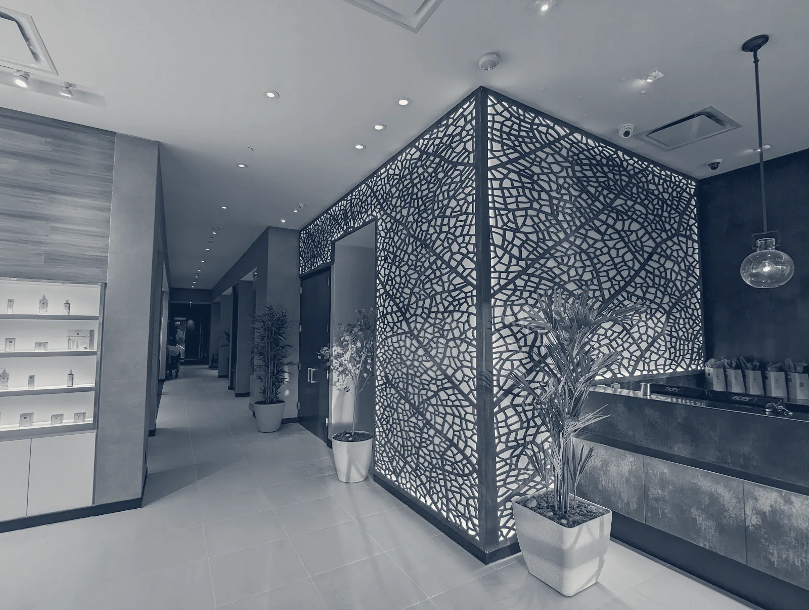 The Spa Lounge by Eastern Breeze — Woodbury, New York